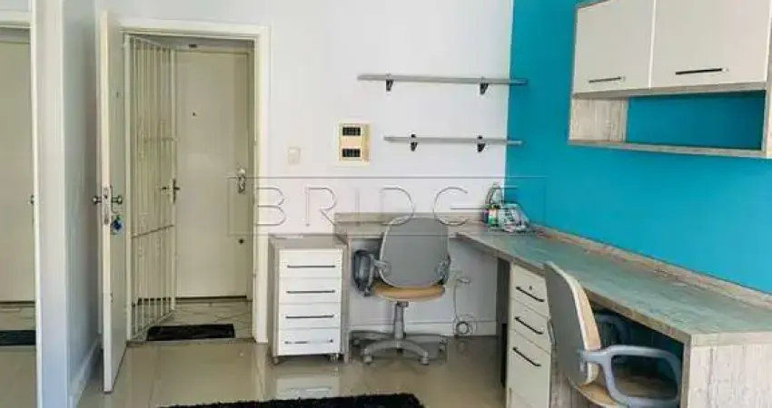 Apartamento com 1 quarto para alugar na Avenida Nilópolis, 235, Petrópolis, Porto Alegre