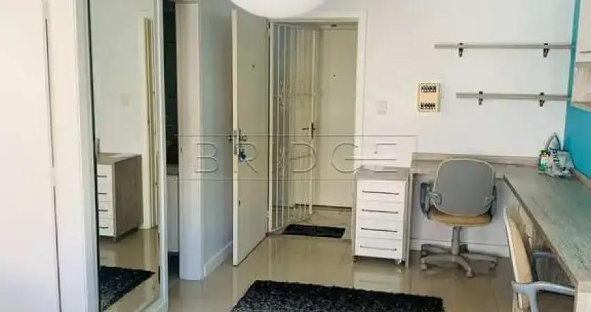 Apartamento com 1 quarto para alugar na Avenida Nilópolis, 235, Petrópolis, Porto Alegre