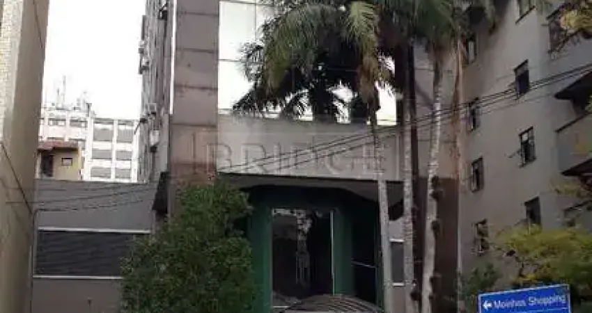 Sala comercial com 1 sala para alugar na Rua Doutor Timóteo, 727, Moinhos de Vento, Porto Alegre