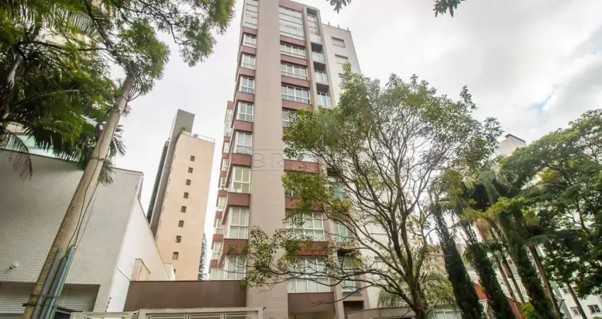Apartamento com 2 quartos para alugar na Rua Almirante Abreu, 249, Rio Branco, Porto Alegre