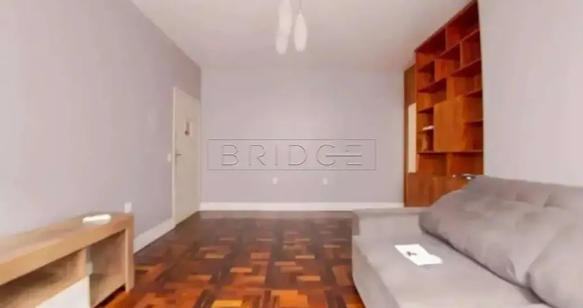 Apartamento com 2 quartos para alugar na Rua Dona Laura, 359, Rio Branco, Porto Alegre