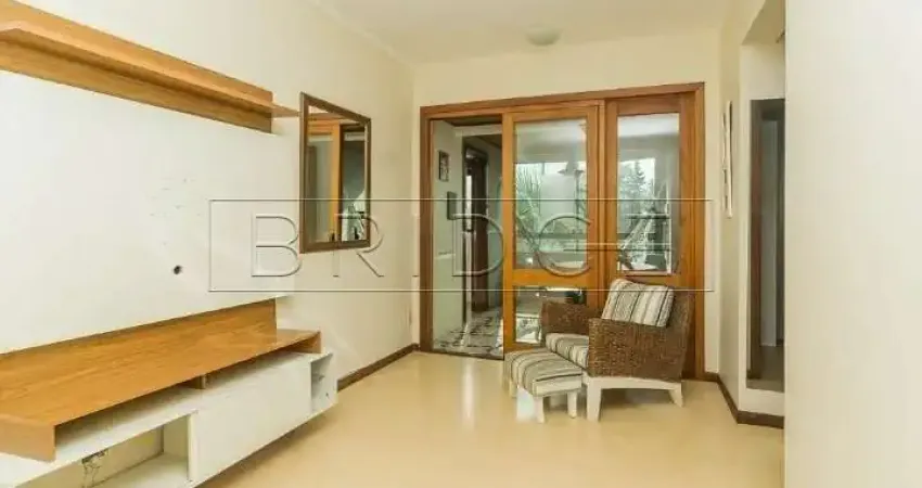 Apartamento com 2 quartos para alugar na Rua Doutor Ernesto Ludwig, 20, Chácara das Pedras, Porto Alegre