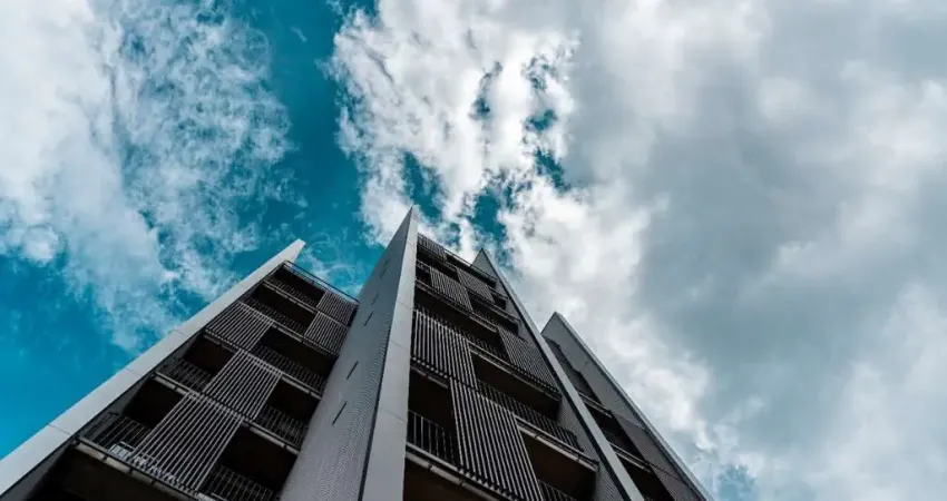 Apartamento com 1 quarto para alugar na Avenida Ferdinand Kisslinger, 555, Jardim Europa, Porto Alegre
