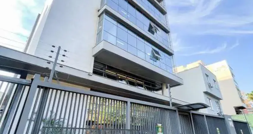 Sala comercial com 5 salas para alugar na Rua Olinda, 140, São Geraldo, Porto Alegre