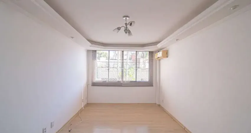 Apartamento com 2 quartos para alugar na Rua Anita Garibaldi, 499, Mont Serrat, Porto Alegre