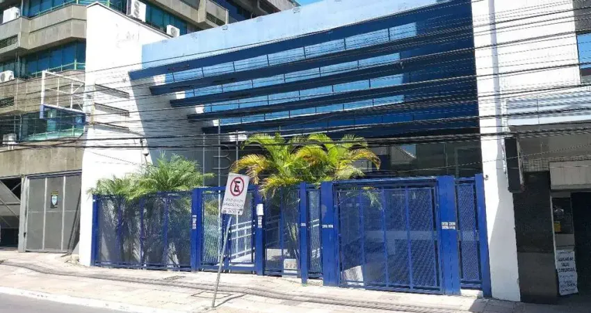 Prédio para alugar na Avenida Protásio Alves, 2598, Petrópolis, Porto Alegre