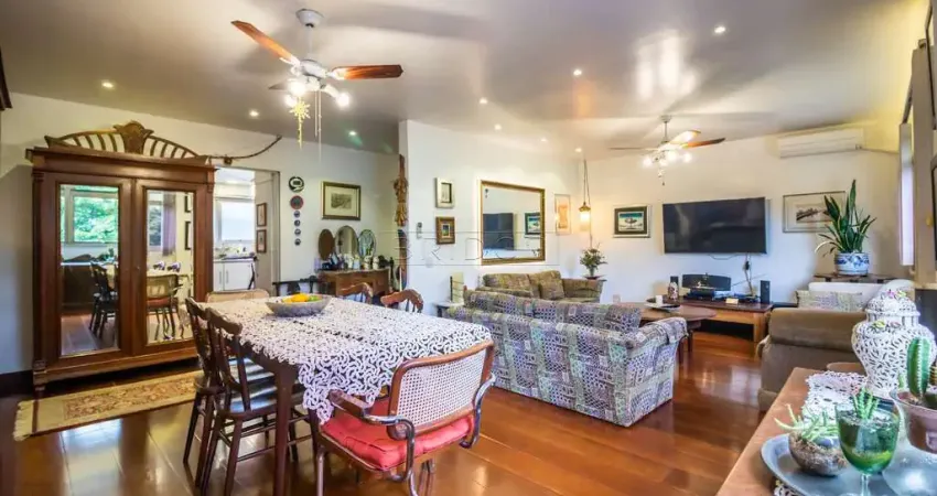 Apartamento com 3 quartos para alugar na Rua Professor Cristiano Fischer, 99, Petrópolis, Porto Alegre