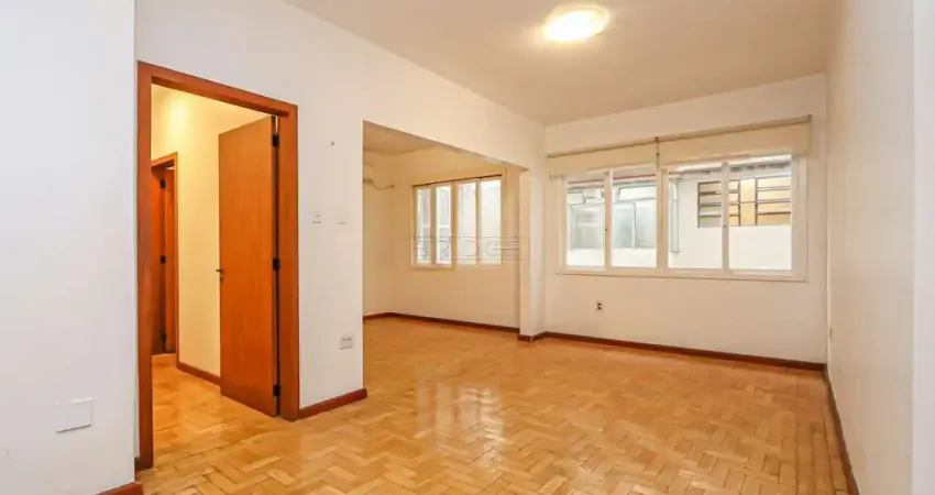 Apartamento com 2 quartos para alugar na Rua Barão de Santo Ângelo, 455, Moinhos de Vento, Porto Alegre