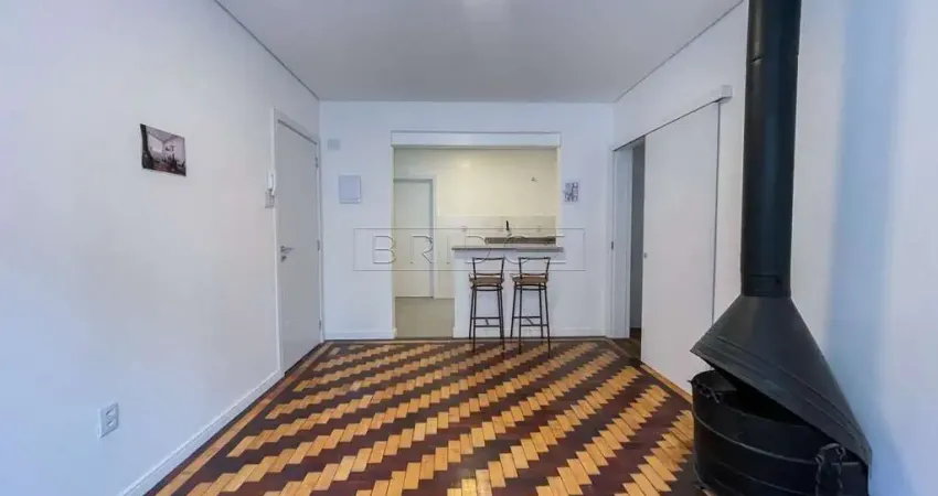 Apartamento com 2 quartos para alugar na Rua Castro Alves, 1073, Rio Branco, Porto Alegre