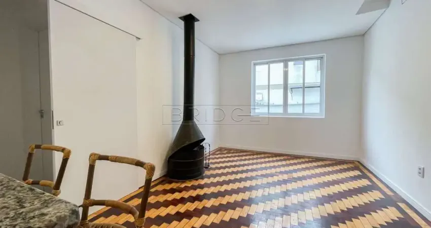 Apartamento com 2 quartos para alugar na Rua Castro Alves, 1073, Rio Branco, Porto Alegre
