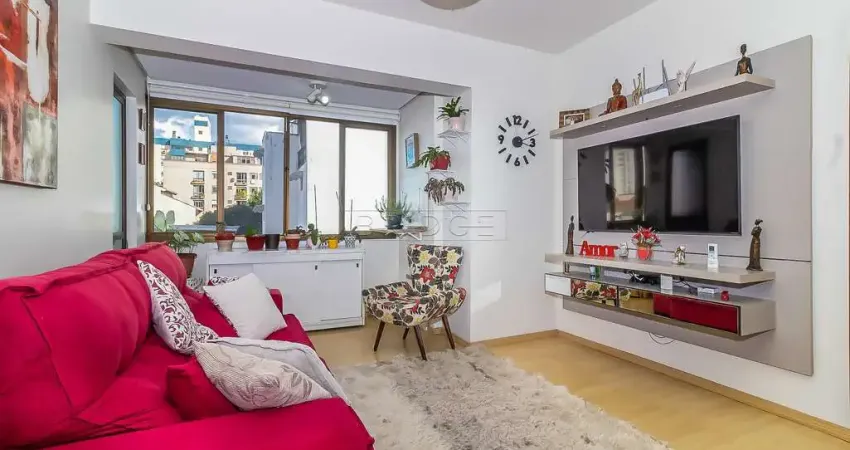 Apartamento com 3 quartos para alugar na Rua Roque Calage, 400, Passo da Areia, Porto Alegre