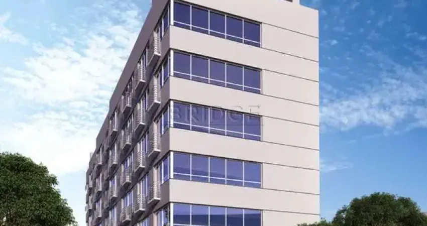 Apartamento com 1 quarto para alugar na Rua Oito de Julho, 195, Jardim Botânico, Porto Alegre