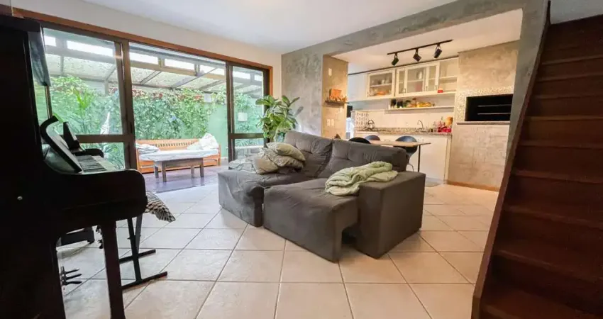 Apartamento com 1 quarto para alugar na Rua Coronel Bordini, 1692, Bela Vista, Porto Alegre
