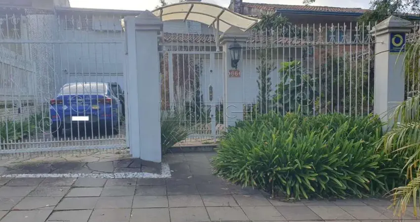 Casa em condomínio fechado com 3 quartos para alugar na Alípio César, 66, Boa Vista, Porto Alegre