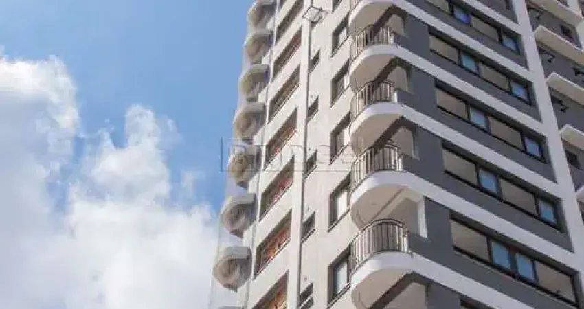 Apartamento com 1 quarto para alugar na Rua Oito de Julho, 165, Jardim Botânico, Porto Alegre