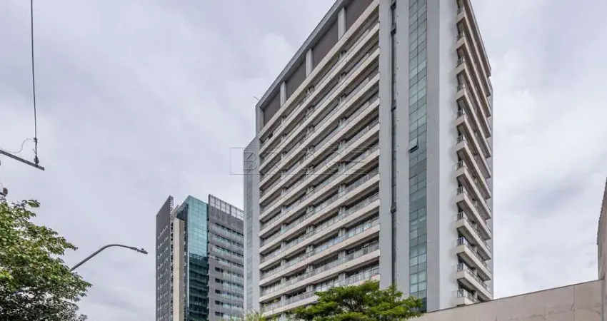 Apartamento com 1 quarto para alugar na Avenida Mariland, 707, Auxiliadora, Porto Alegre