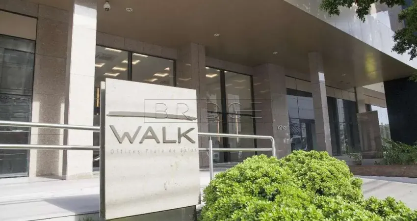 Sala comercial com 1 sala para alugar na Avenida Praia de Belas, 1212, Praia de Belas, Porto Alegre