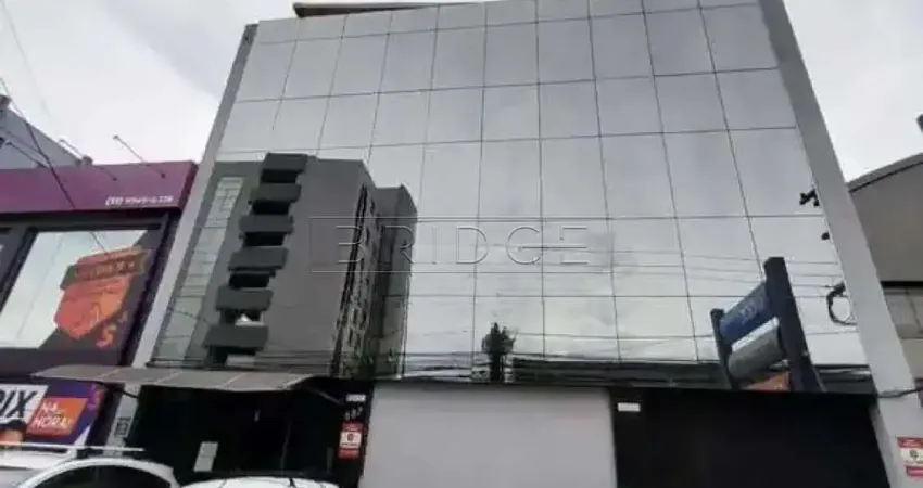 Prédio com 30 salas para alugar na Rua Dona Margarida, 537, Navegantes, Porto Alegre