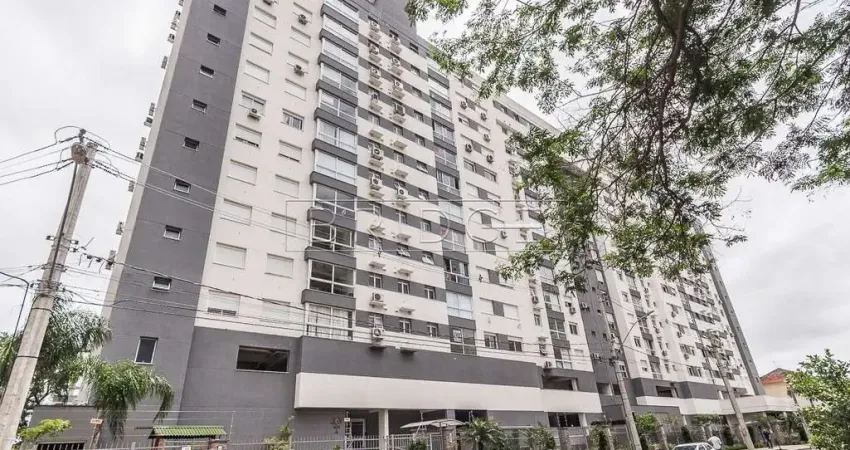 Apartamento com 2 quartos para alugar na Rua Bezerra de Menezes, 623, Passo da Areia, Porto Alegre