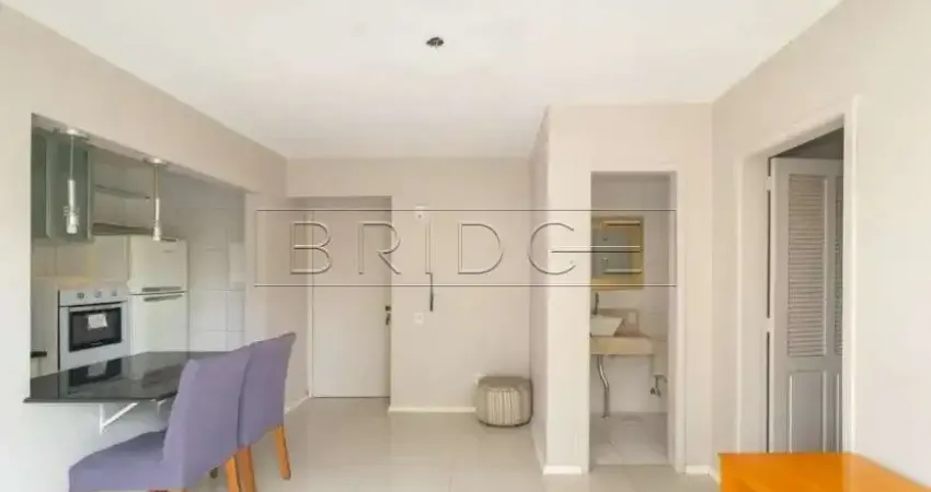 Apartamento com 2 quartos para alugar na Rua Anita Garibaldi, 2381, Boa Vista, Porto Alegre