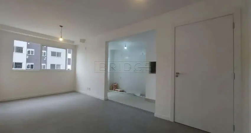 Apartamento com 2 quartos para alugar na Rua Doutor Carlos Renato R. Fonseca, 375, Jardim Itu Sabará, Porto Alegre