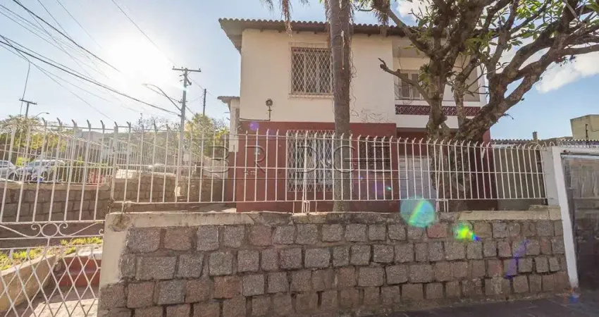 Casa comercial para alugar na Rua Coronel Aparício Borges, 2588, Partenon, Porto Alegre