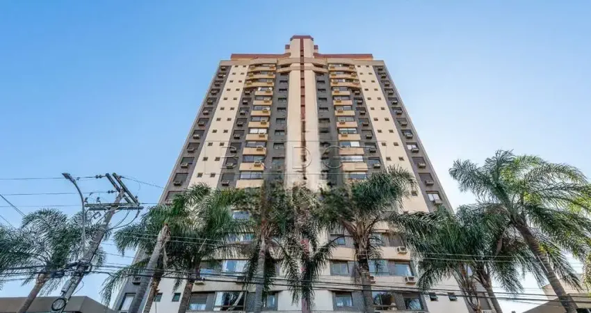 Apartamento com 2 quartos para alugar na Rua Monsenhor Veras, 480, Santana, Porto Alegre