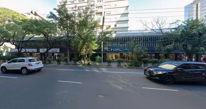 Ponto comercial para alugar na Avenida Independência, 1271, Independência, Porto Alegre