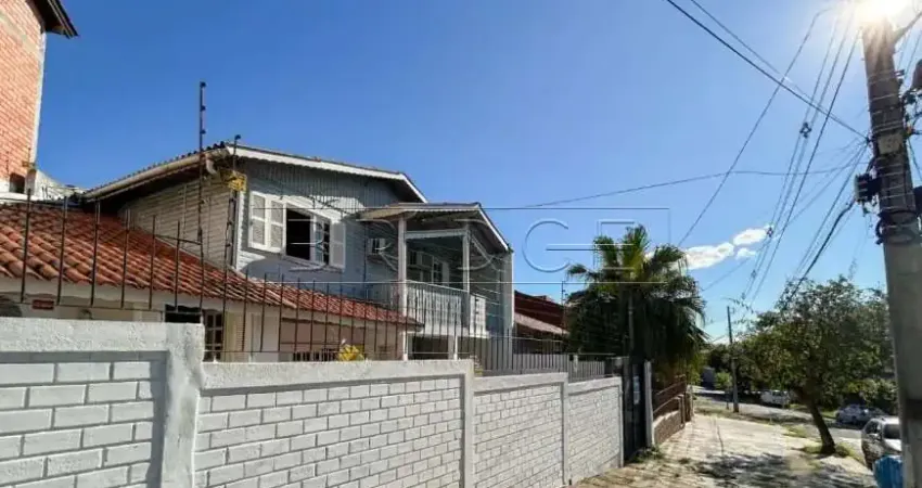 Casa em condomínio fechado com 3 quartos para alugar na Rua Doutor Ernesto Miranda, 195, Jardim São Pedro, Porto Alegre