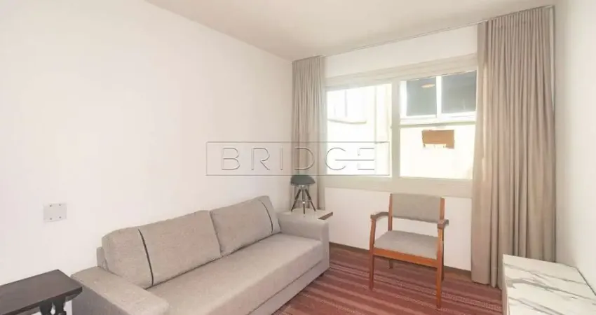 Apartamento com 1 quarto para alugar na Rua Pedro Ivo, 199, Mont Serrat, Porto Alegre