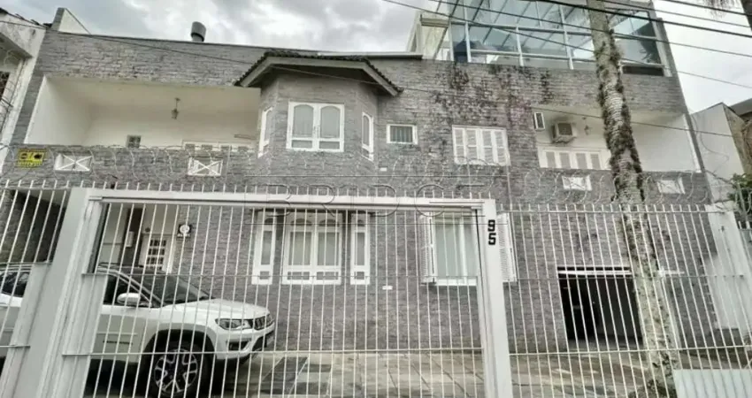 Casa em condomínio fechado com 3 quartos para alugar na Rua Zamenhoff, 95, São João, Porto Alegre