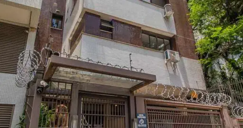 Cobertura com 2 quartos para alugar na Rua Dona Laura, 907, Rio Branco, Porto Alegre