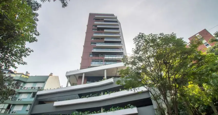 Apartamento com 1 quarto para alugar na Rua Curvelo, 100, Petrópolis, Porto Alegre