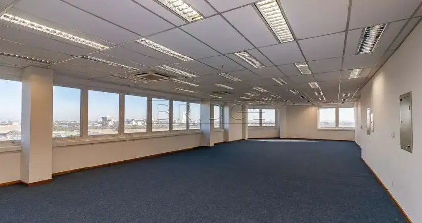 Sala comercial para alugar na Avenida Severo Dullius, 1395, Anchieta, Porto Alegre