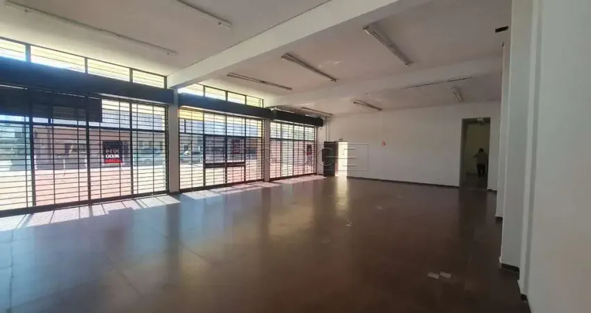 Prédio para alugar na Avenida Cairu, 581, Navegantes, Porto Alegre