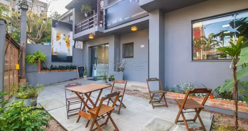 Casa comercial para alugar na Rua Barão de Ubá, 147, Bela Vista, Porto Alegre