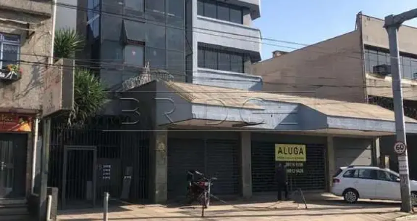 Prédio para alugar na Rua Edu Chaves, 539, São João, Porto Alegre