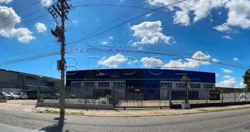 Barracão / Galpão / Depósito para alugar na Avenida das Indústrias, 1303, Anchieta, Porto Alegre