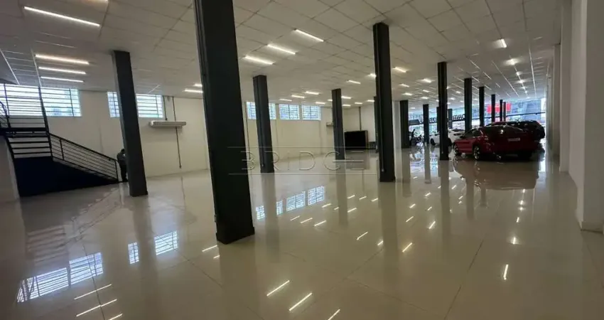 Ponto comercial para alugar na Rua Souza Reis, 356, São João, Porto Alegre