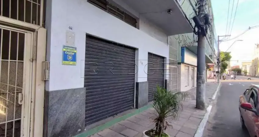 Ponto comercial para alugar na Avenida Cristóvão Colombo, 530, Floresta, Porto Alegre