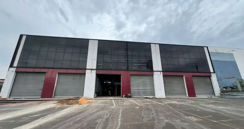 Ponto comercial para alugar na Avenida Assis Brasil, 6041, Sarandi, Porto Alegre