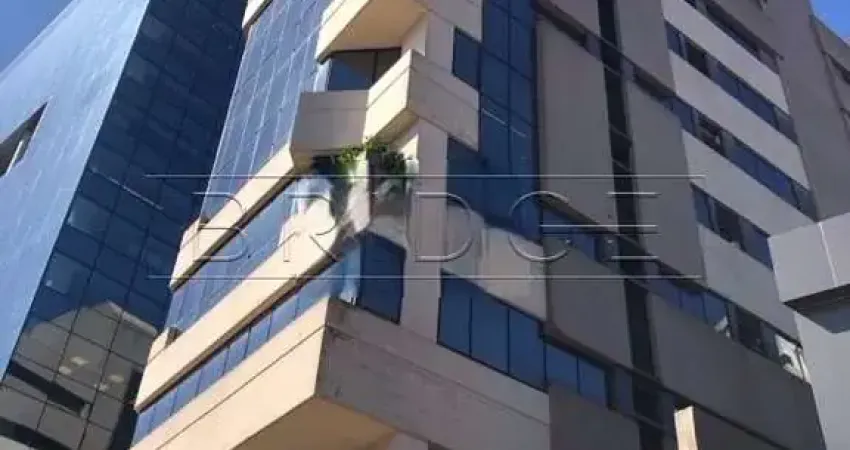 Sala comercial com 2 salas para alugar na Avenida Carlos Gomes, 1200, Auxiliadora, Porto Alegre