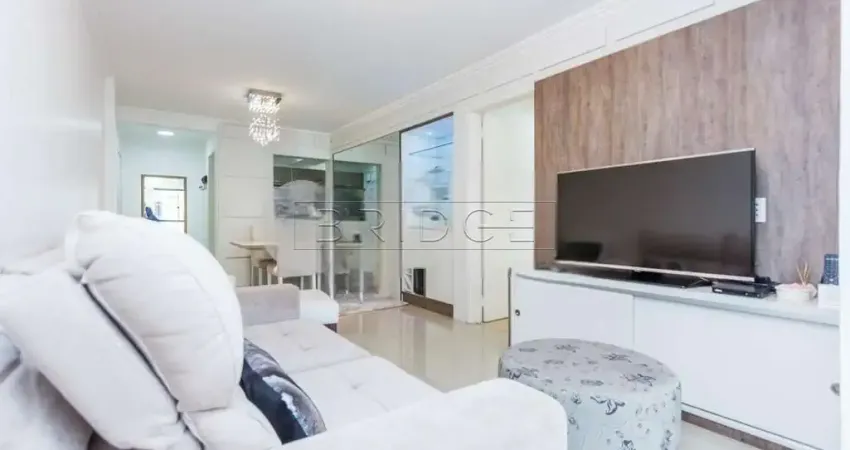 Apartamento com 2 quartos para alugar na Rua Anita Garibaldi, 1144, Mont Serrat, Porto Alegre