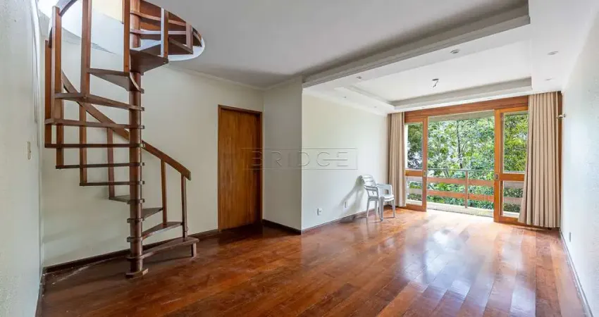 Cobertura com 2 quartos para alugar na Avenida Iguassu, 120, Petrópolis, Porto Alegre