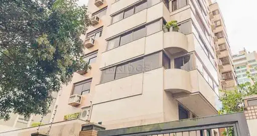 Apartamento com 3 quartos para alugar na Rua Sinimbú, 145, Petrópolis, Porto Alegre