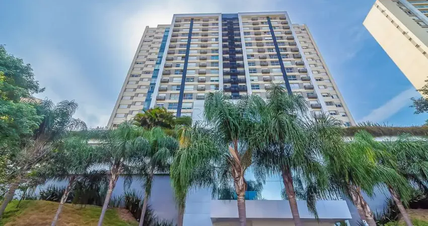 Apartamento com 1 quarto para alugar na Rua Curvelo, 130, Petrópolis, Porto Alegre