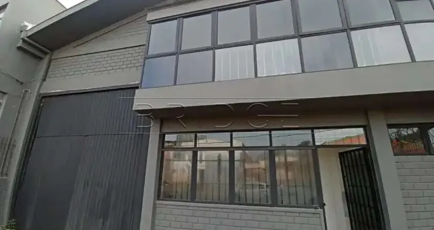 Barracão / Galpão / Depósito para alugar na Rua Ângelo Dourado, 474, Anchieta, Porto Alegre