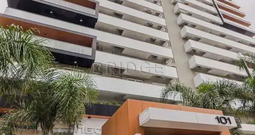 Apartamento com 1 quarto para alugar na Rua Gutemberg, 101, Petrópolis, Porto Alegre