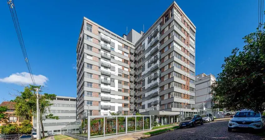 Apartamento com 2 quartos para alugar na Rua Doutora Carmen Pinto de Azevedo Andrade, 96, Moinhos de Vento, Porto Alegre