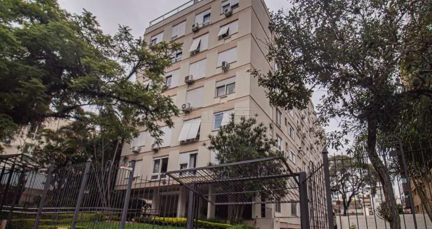 Apartamento com 1 quarto para alugar na Rua Silva Jardim, 475, Auxiliadora, Porto Alegre